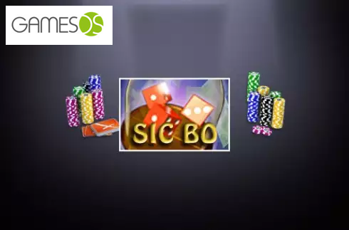 Sic Bo